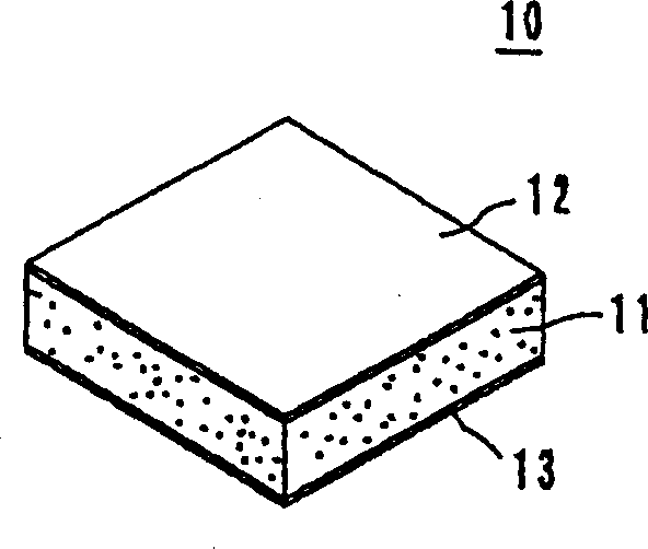 Semiconductor ceramic with negative resistance temperature coefficient and negative temperature coefficient thermistor