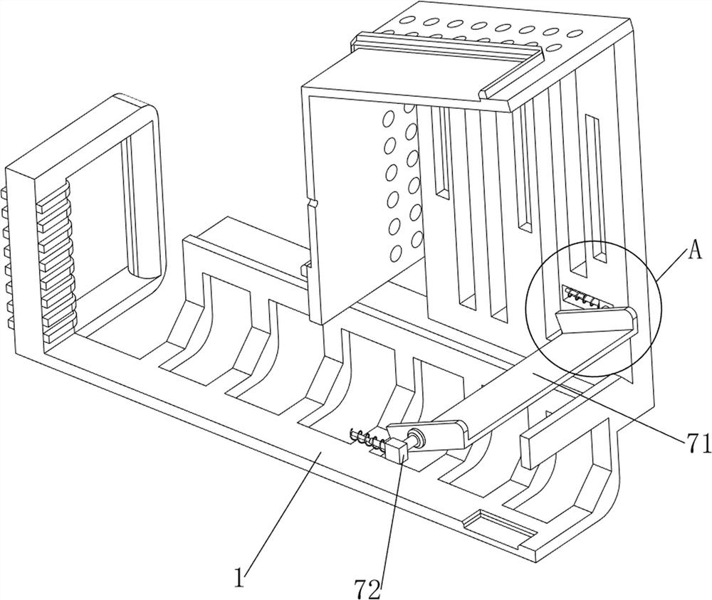 Dermatological scurf sampling device