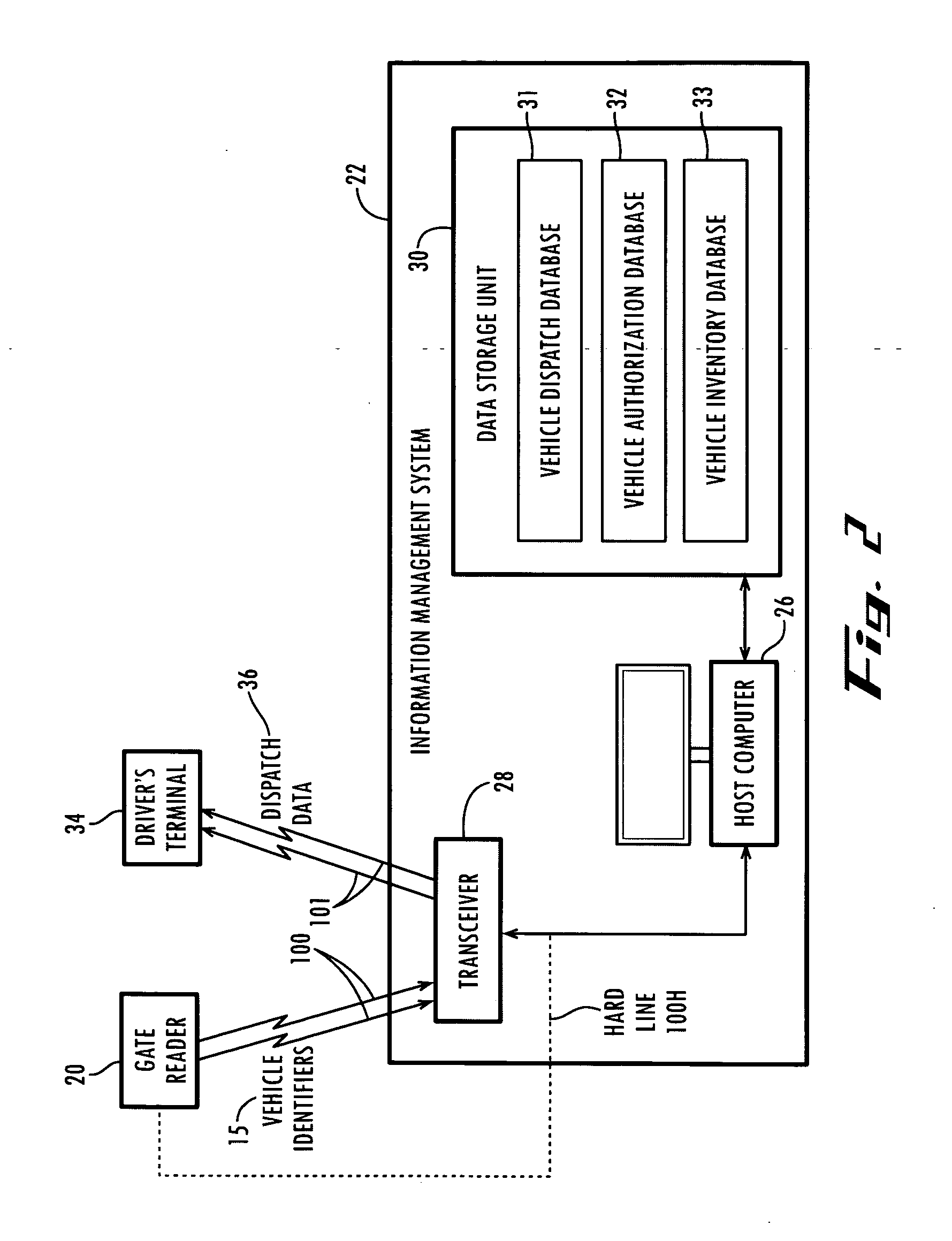 Wirelessly enabled trailer locking/unlocking