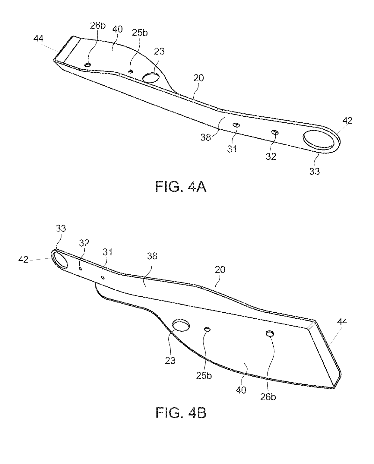 Can-Am Spyder F3® Seat Back/Trunk Extension