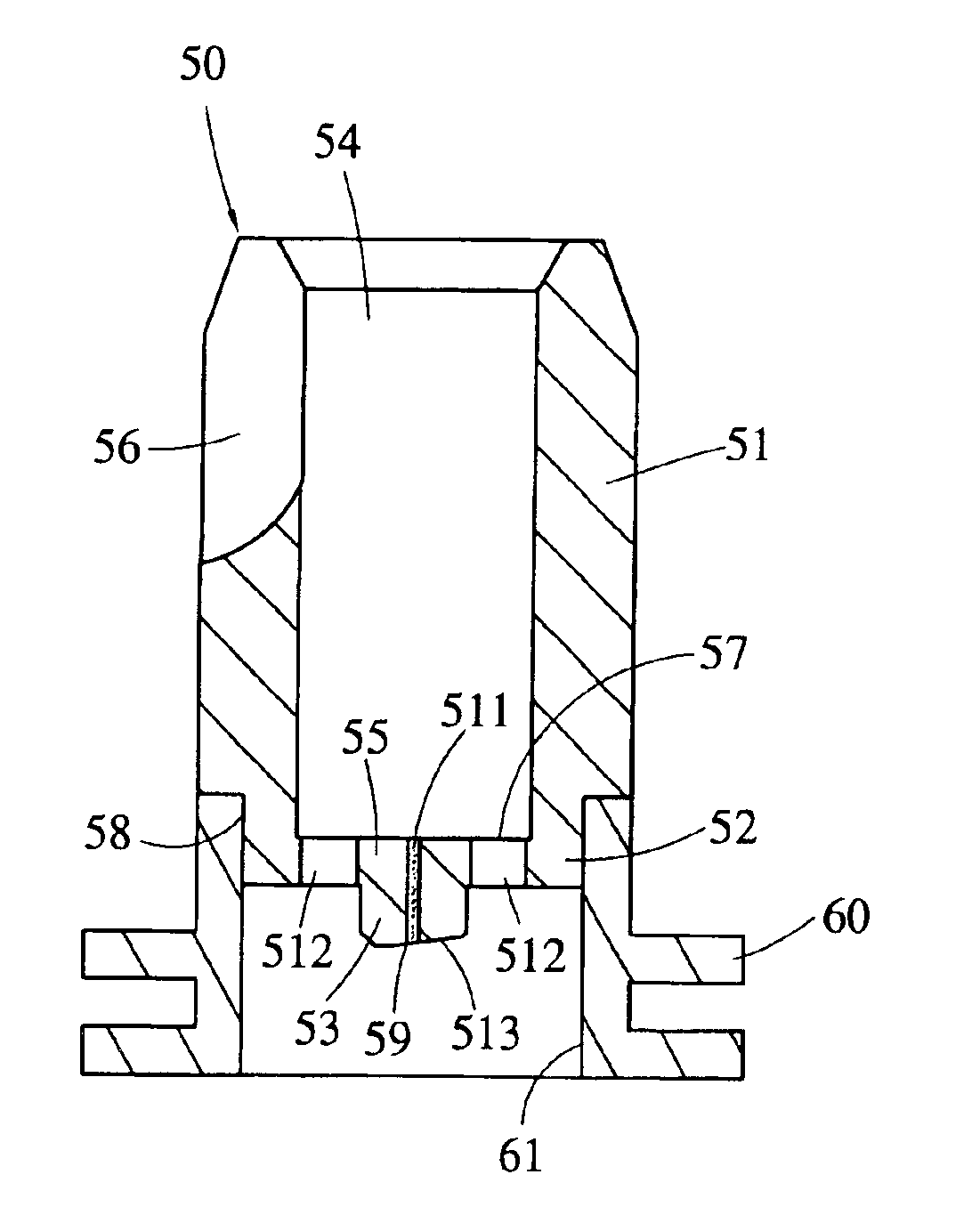 Optical connector