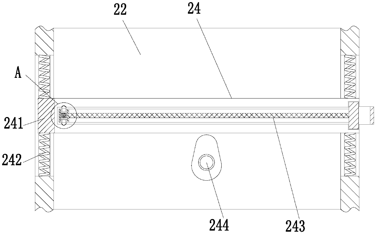 Boiler solid waste slag recycling treatment system and method