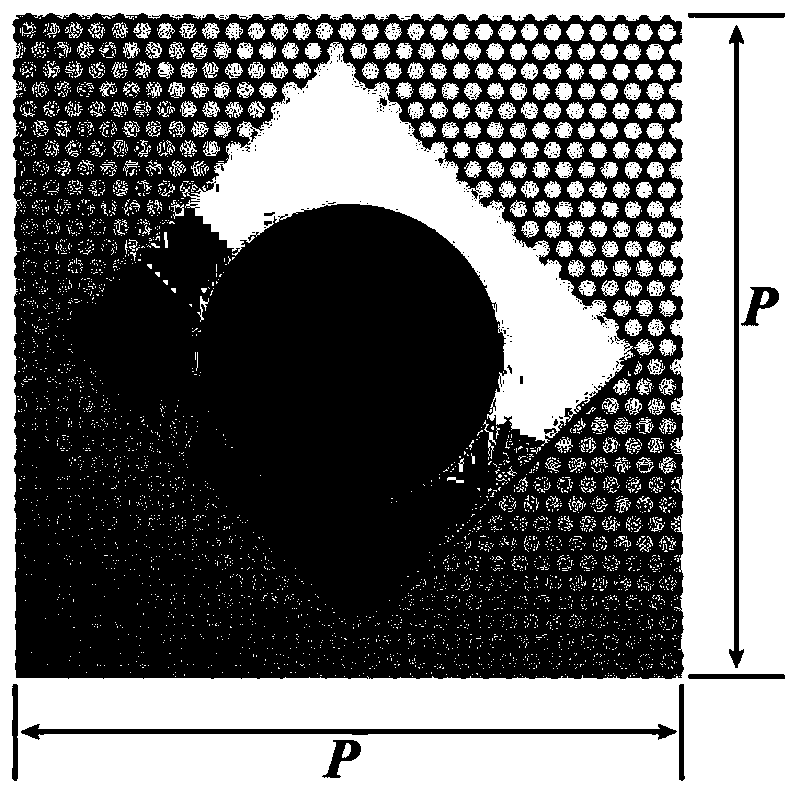 Multifunctional device based on VO2 and graphene mixed metamaterial