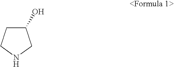 Synthetic Method of Optically Pure (S)-3-Hydroxypyrrolidine