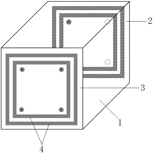 Intelligent module, equipment capable of splicing, control method and composite electronic equipment