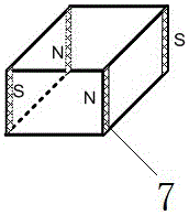 Intelligent module, equipment capable of splicing, control method and composite electronic equipment