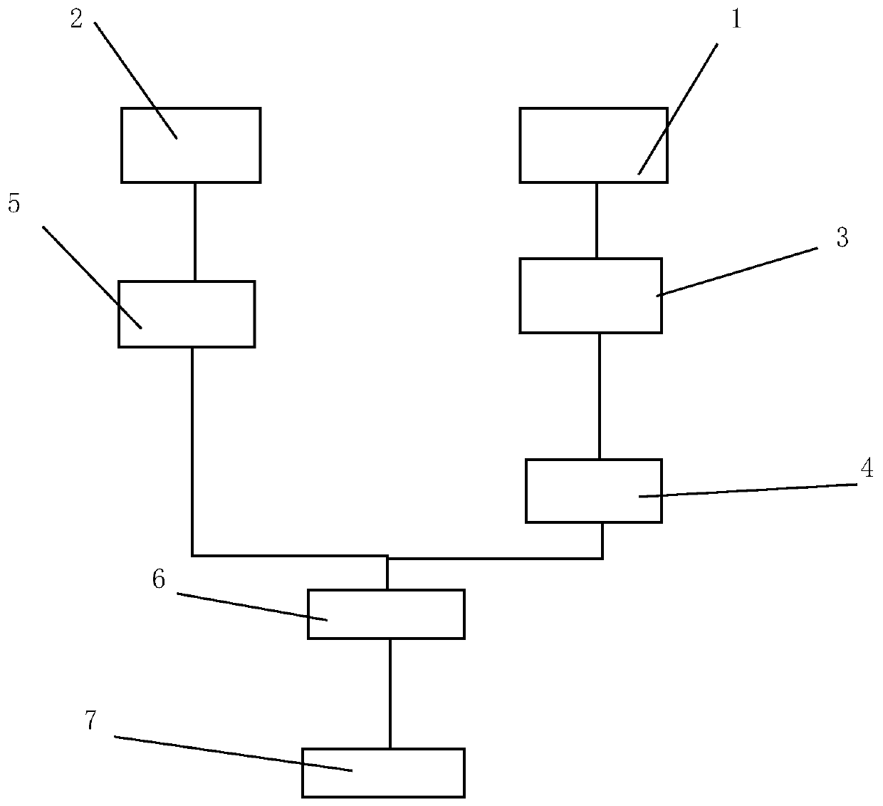 Bird online monitoring system and method combining image and acoustic recognition technology