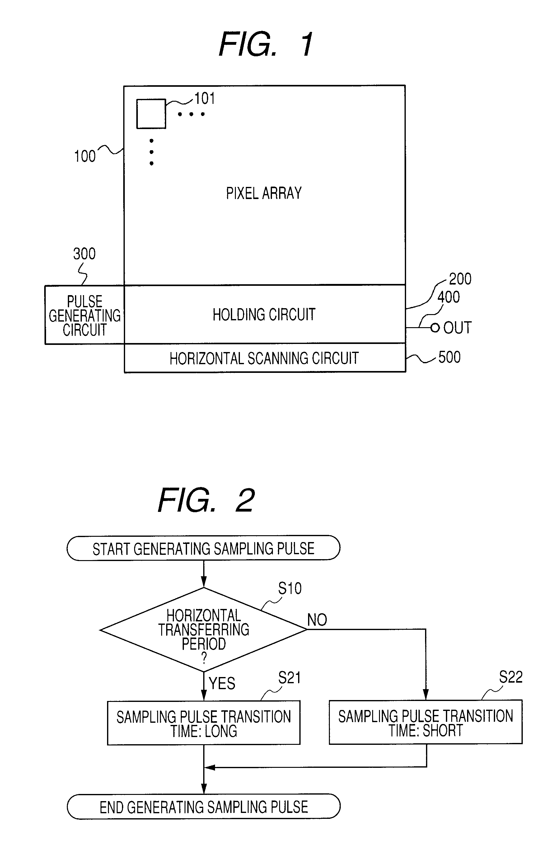 Solid state imaging apparatus and method of driving the same