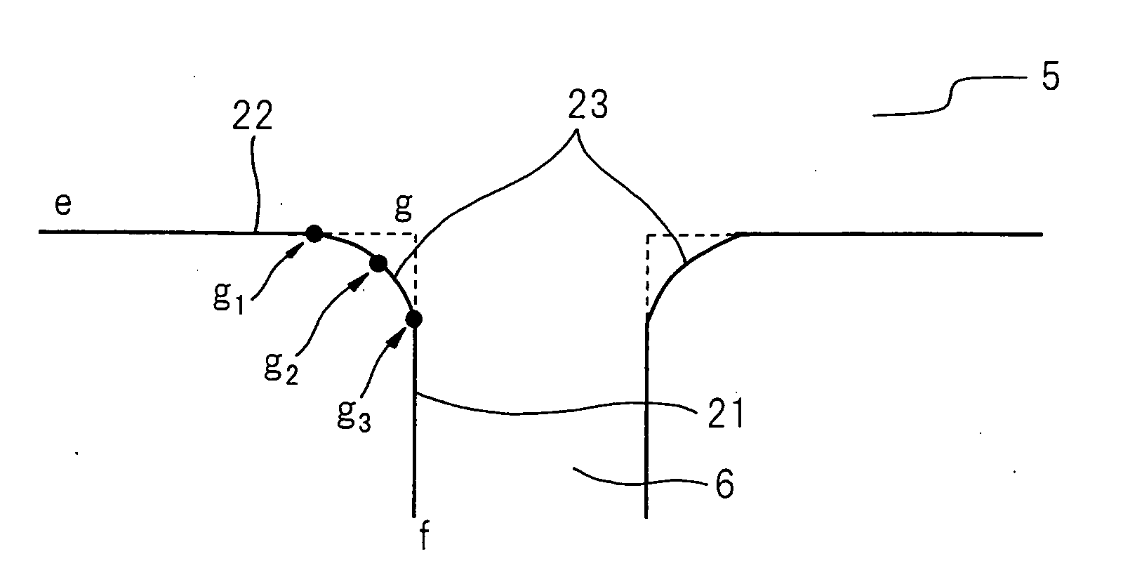 Method producing common rail locally reinforced common rail