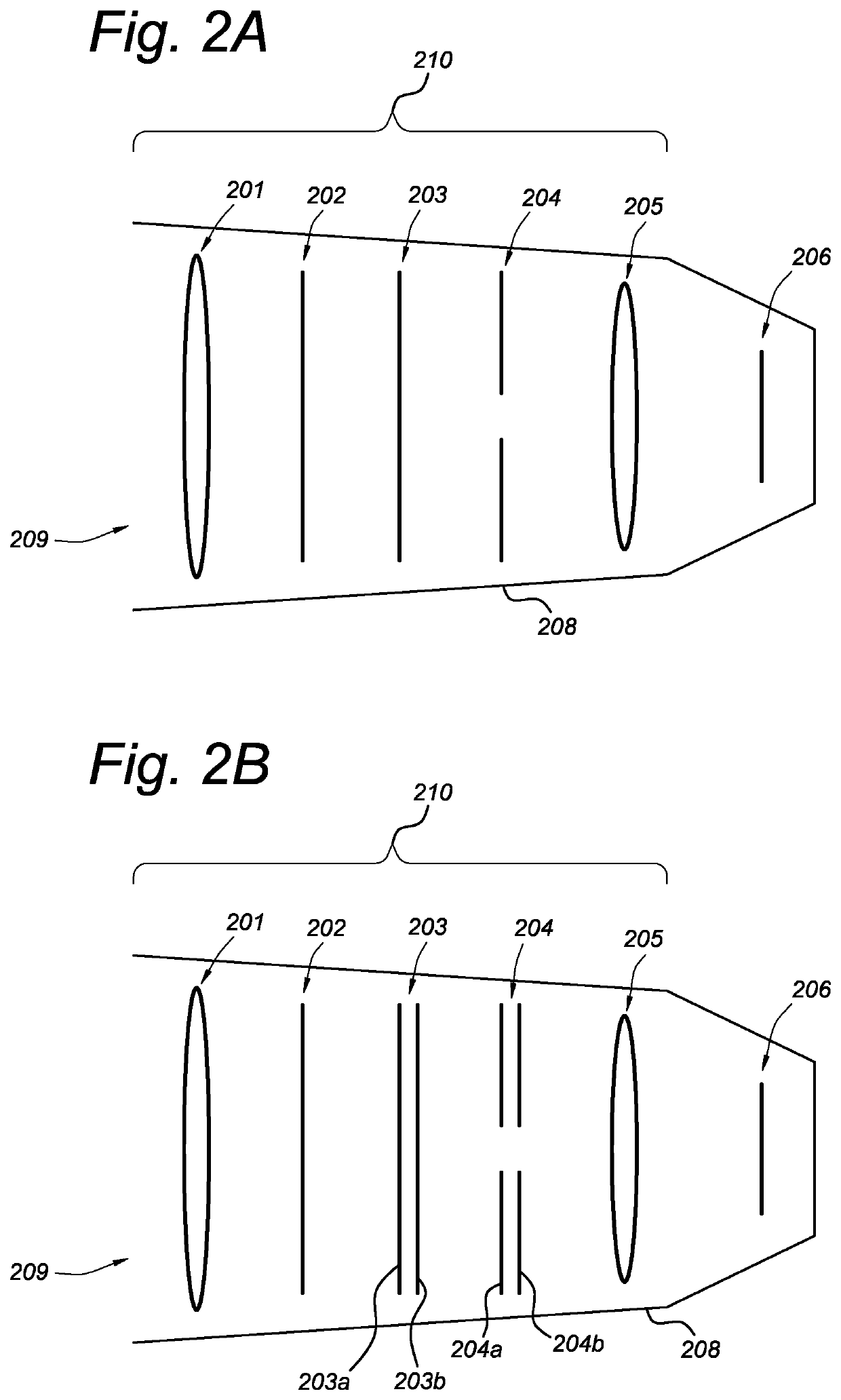 Binocular device