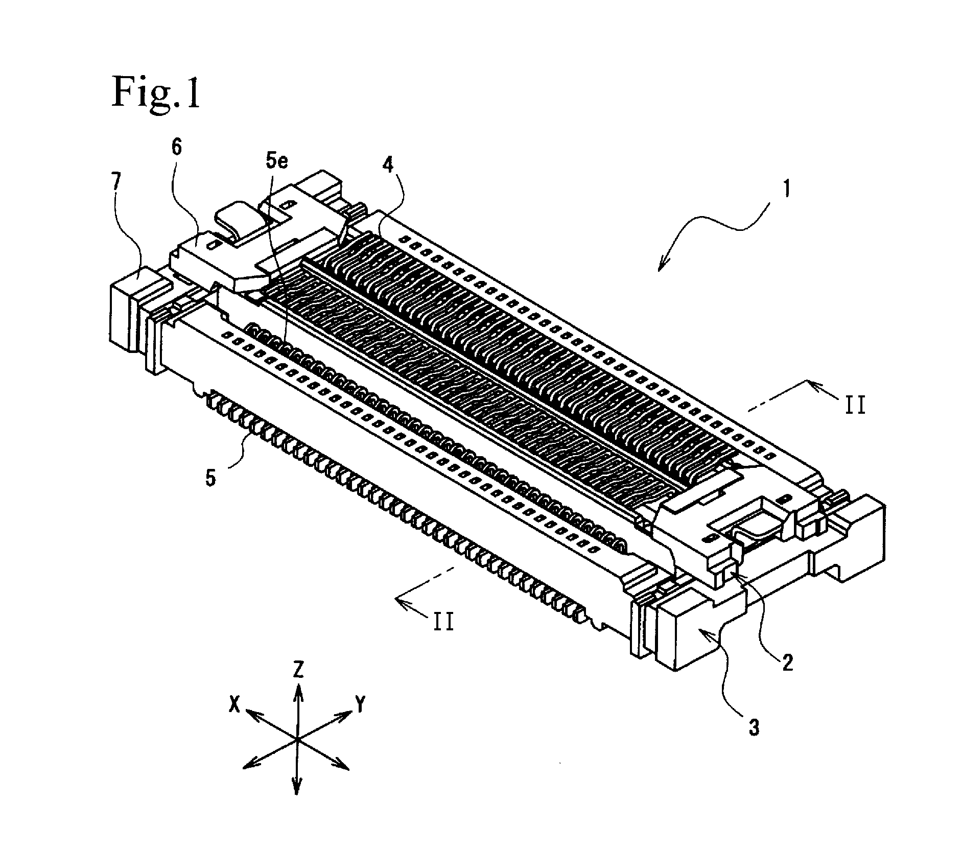 Electric Connector