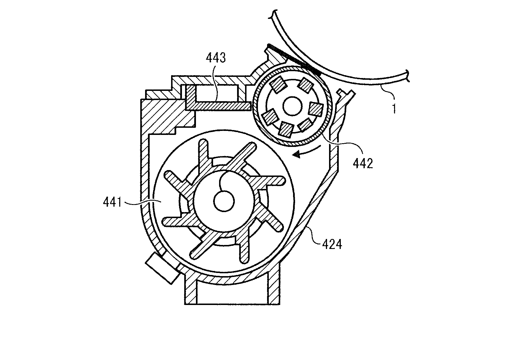 Toner and development agent, image forming apparatus, and process cartridge using the same