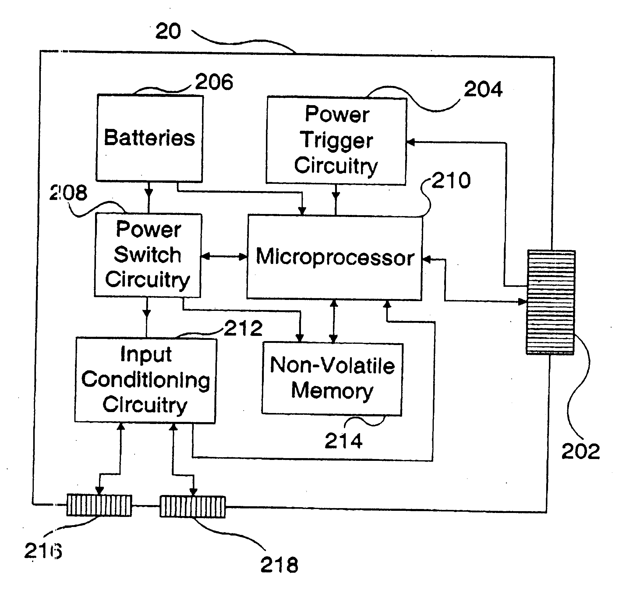 Apparatus and method for detecting faults and providing diagnostics in vapor compression cycle equipment