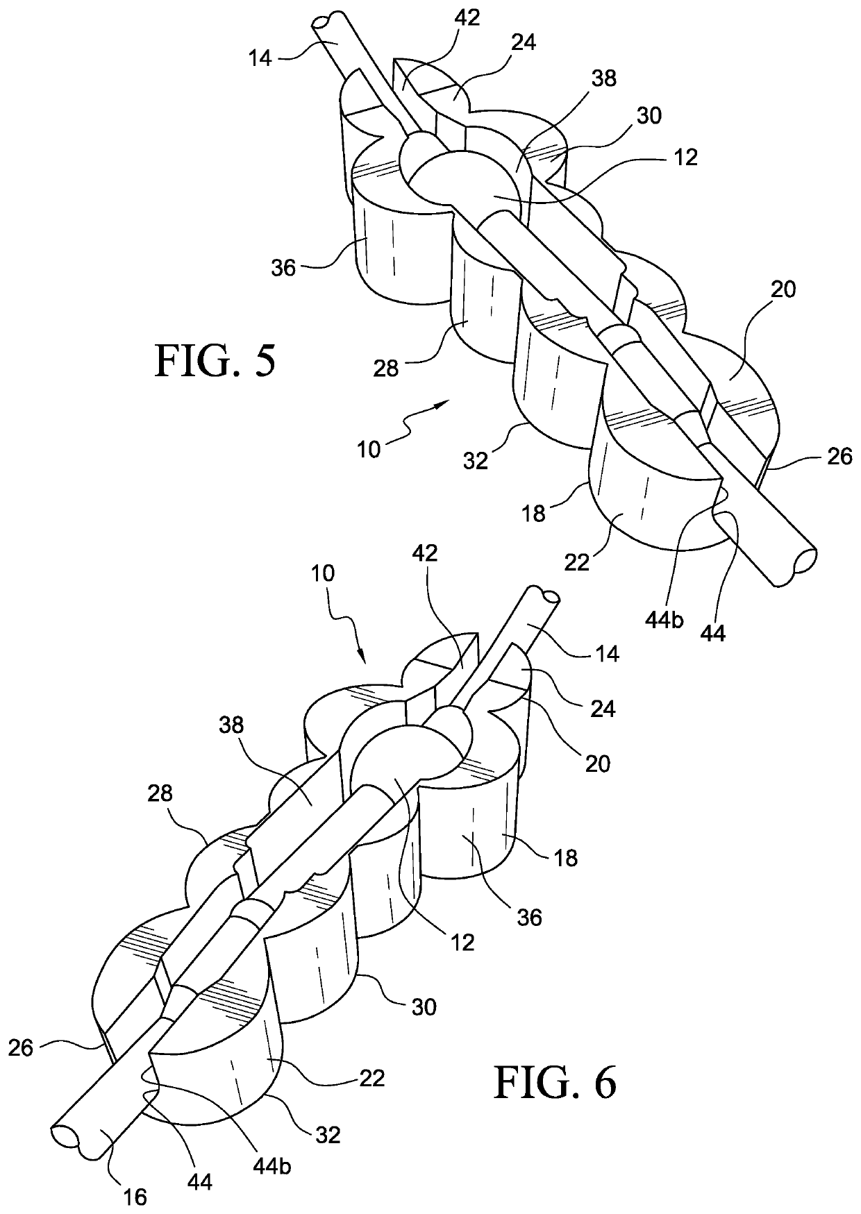 Cerebral spinal fluid shunt plug