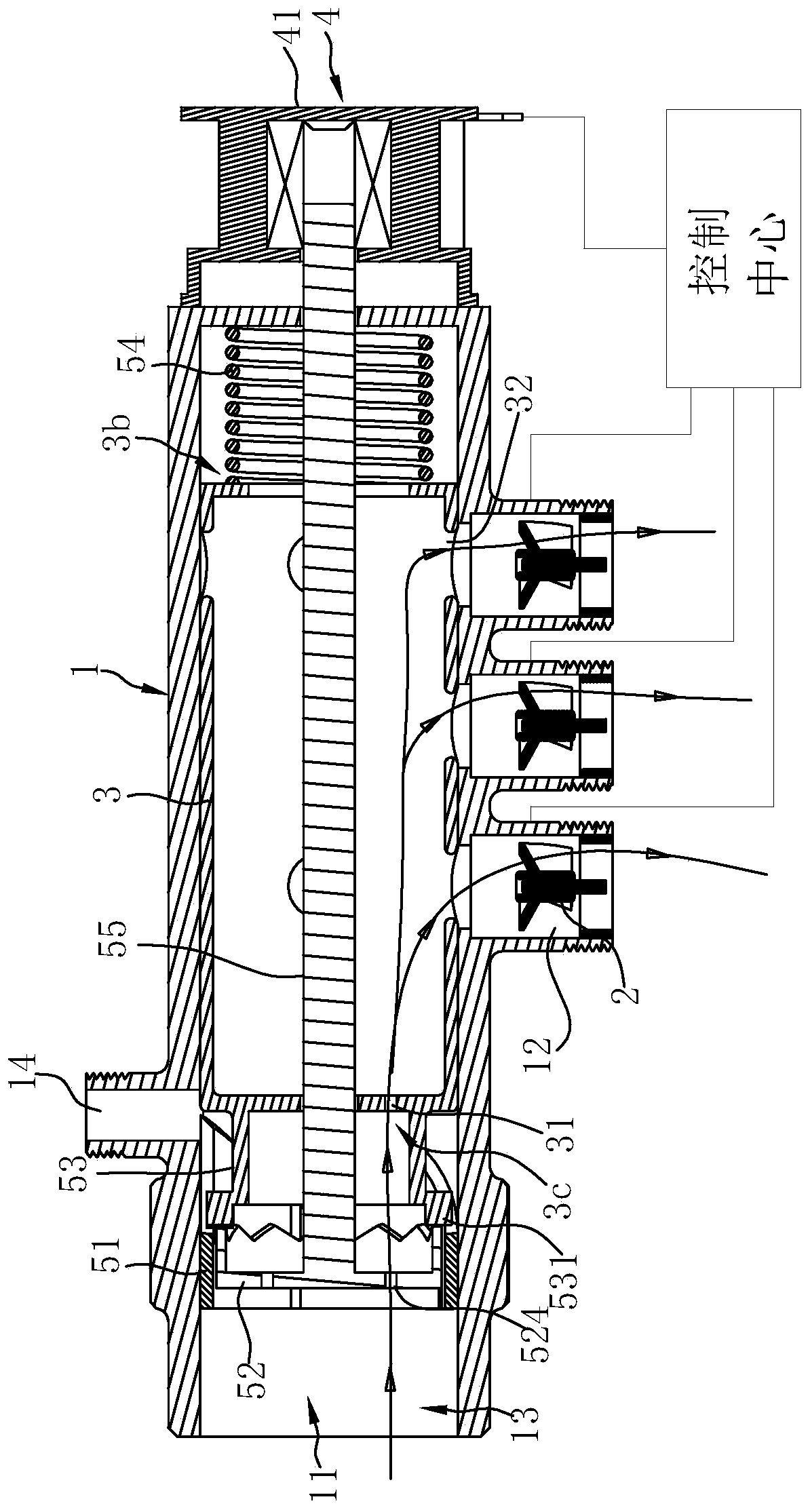 Manifold