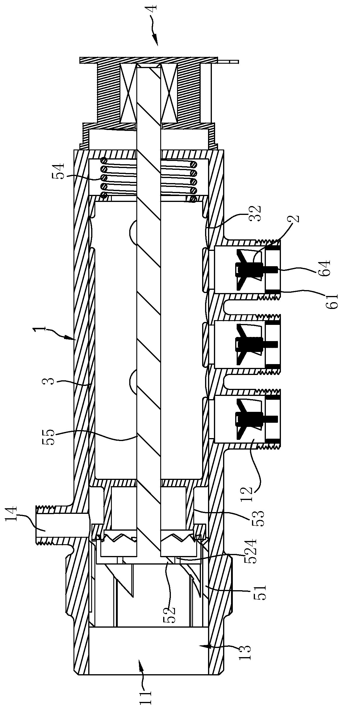 Manifold