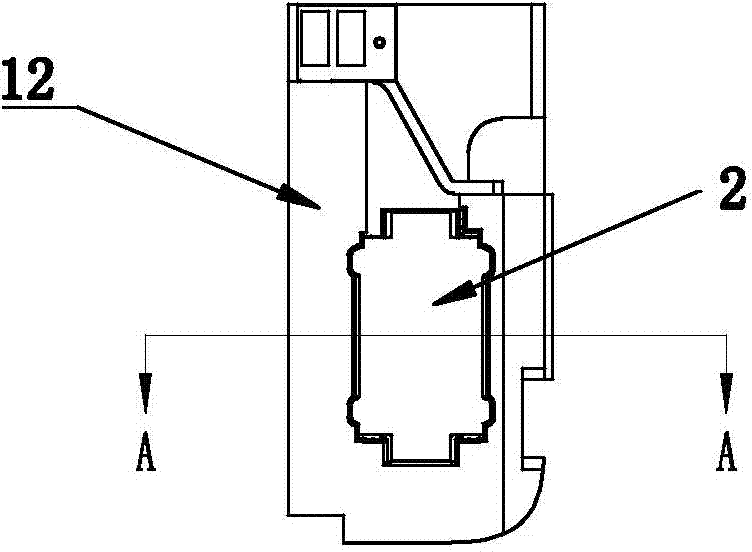 Loudspeaker module