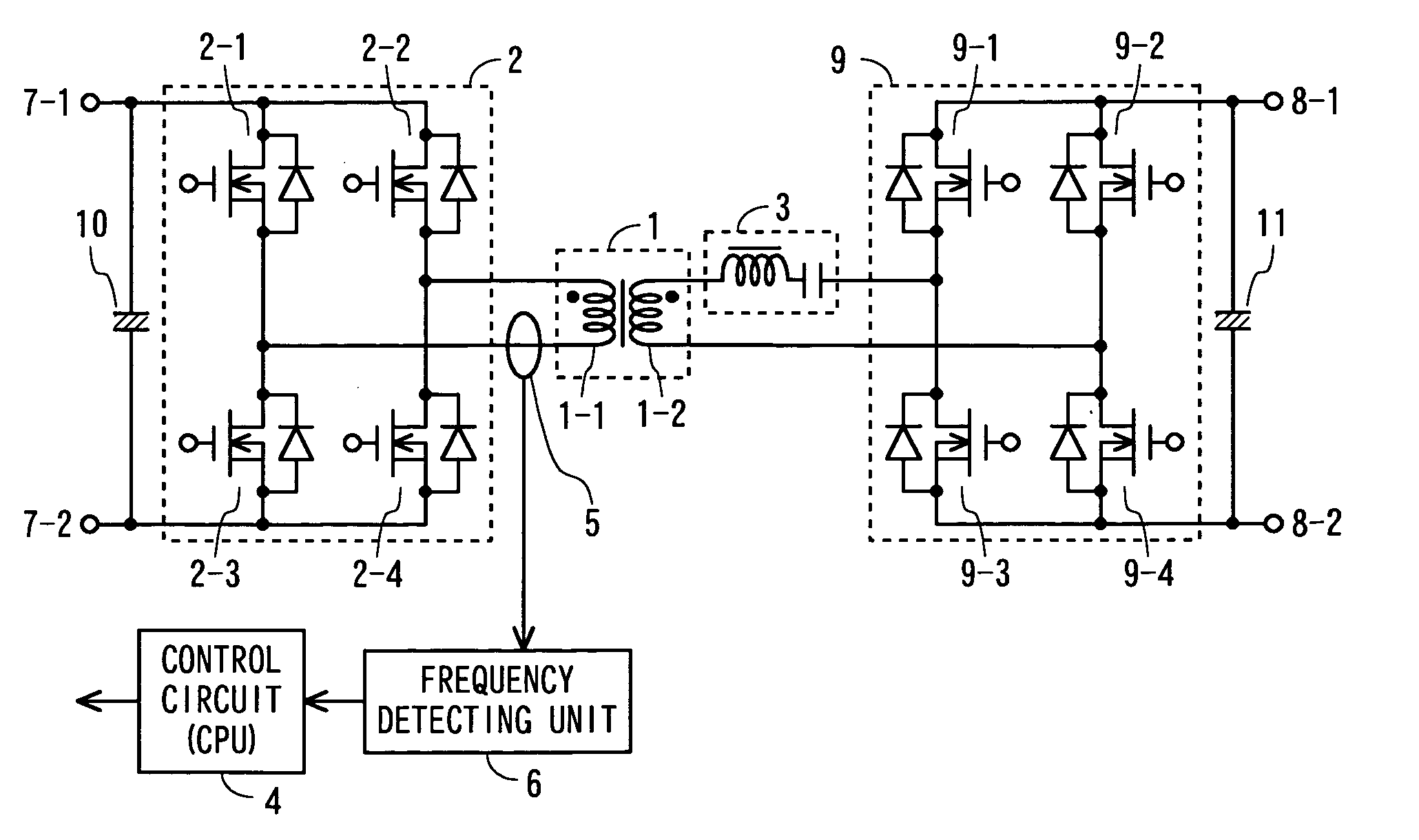 Dc-dc converter