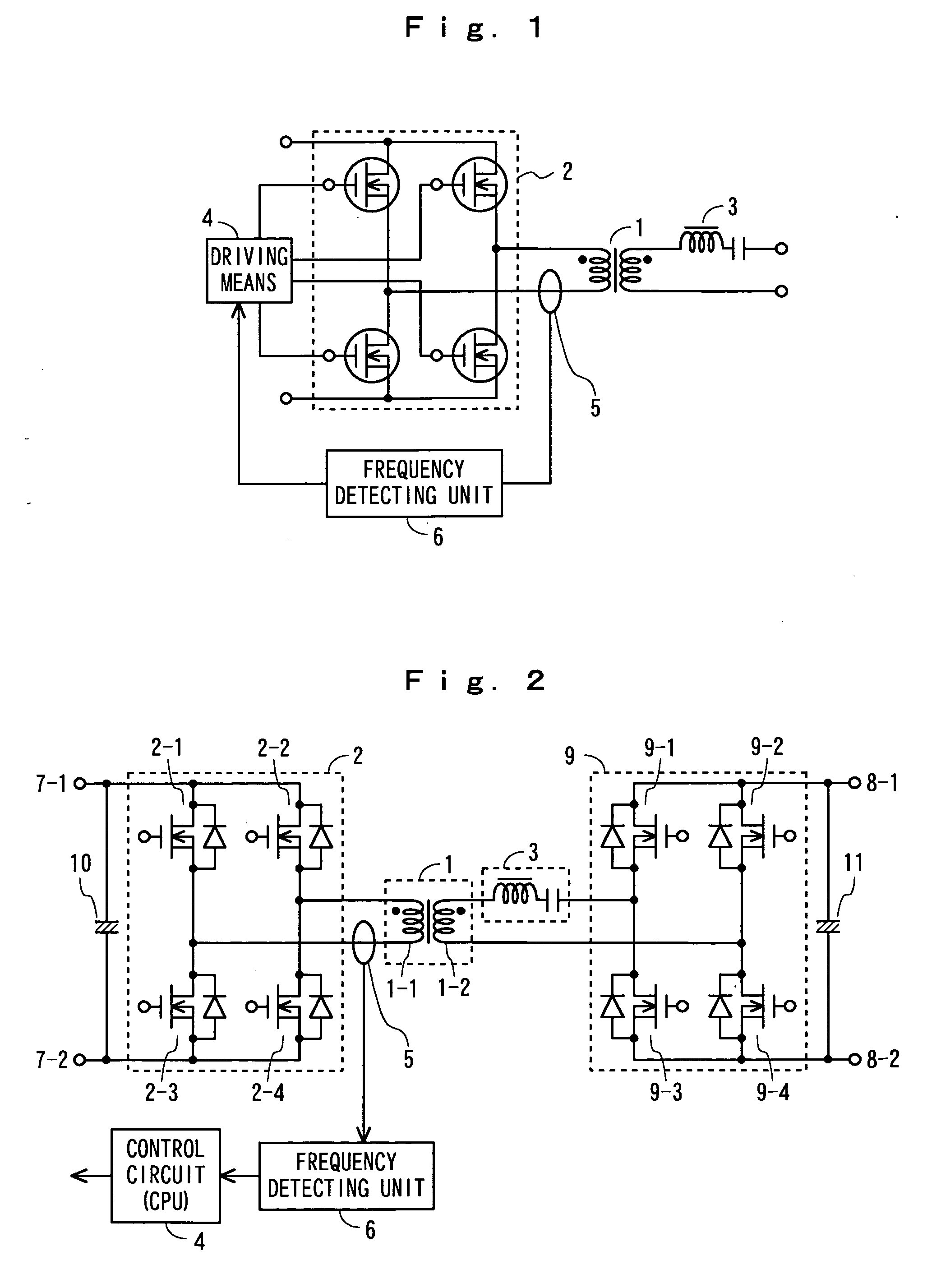 Dc-dc converter