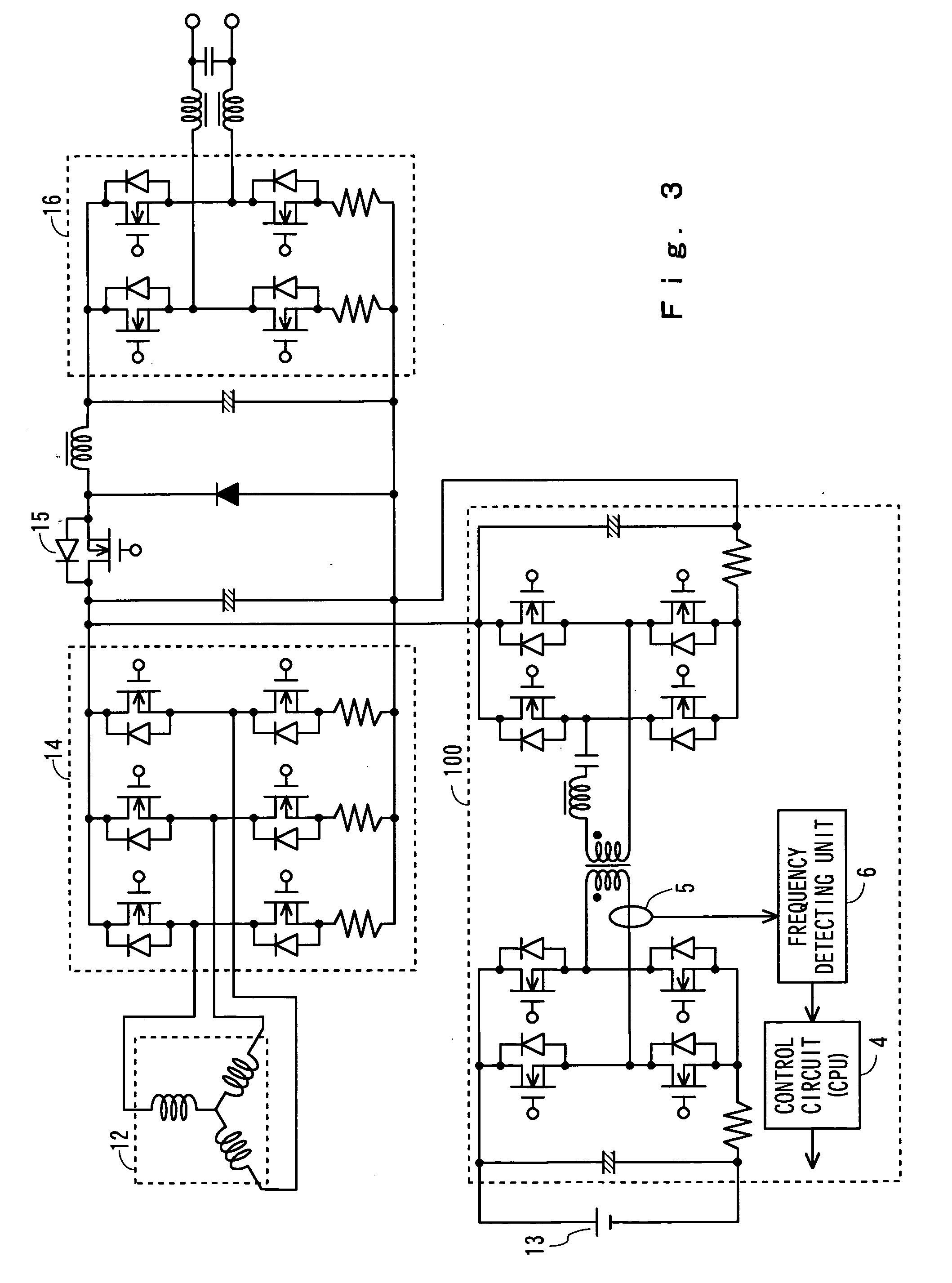 Dc-dc converter