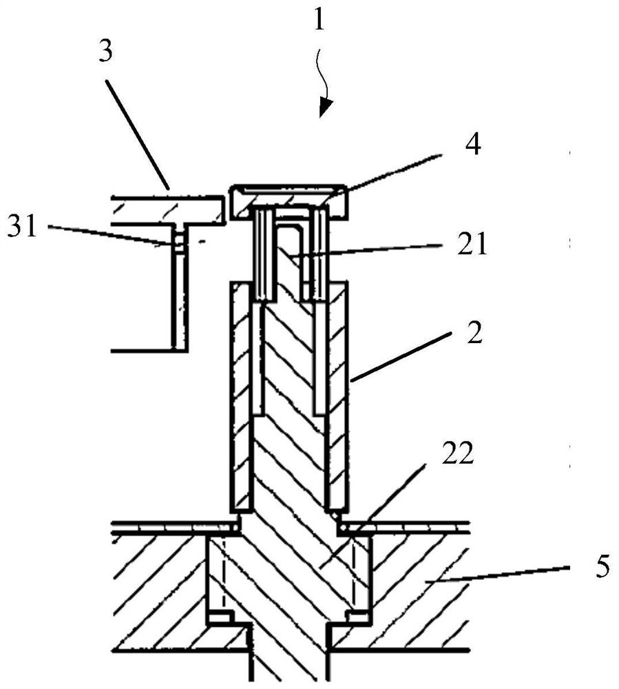 Cooker and ignition control method thereof