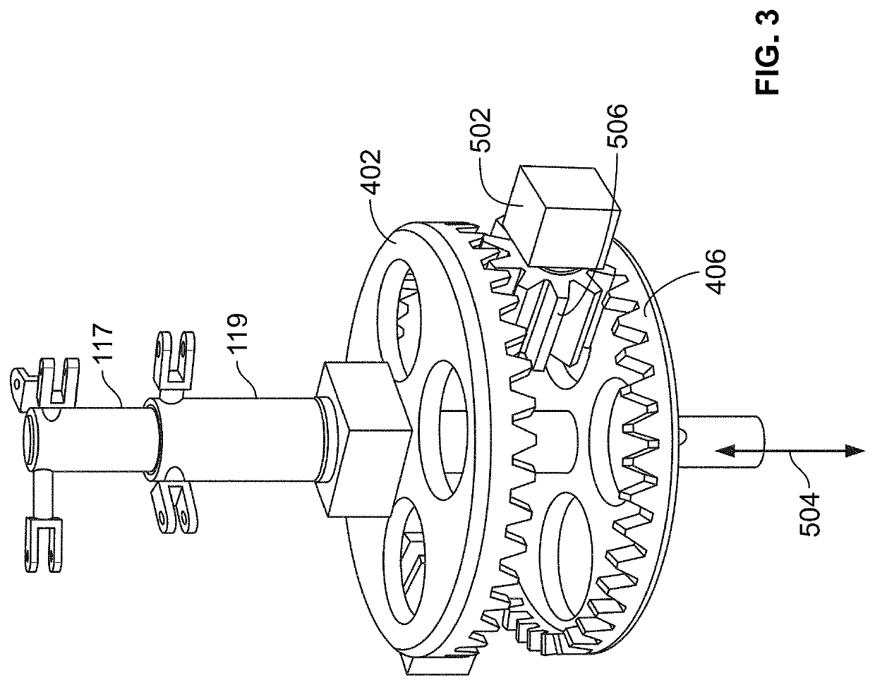 Article for producing ultra-fine powders and method of manufacture thereof