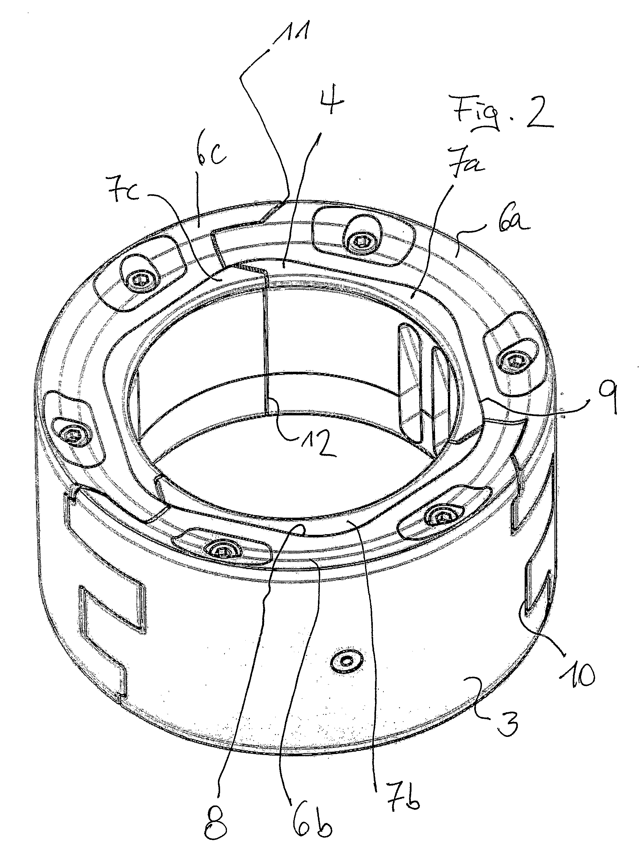 Vehicle Wheel Comprising A Wheel Rim And Rubber Tire