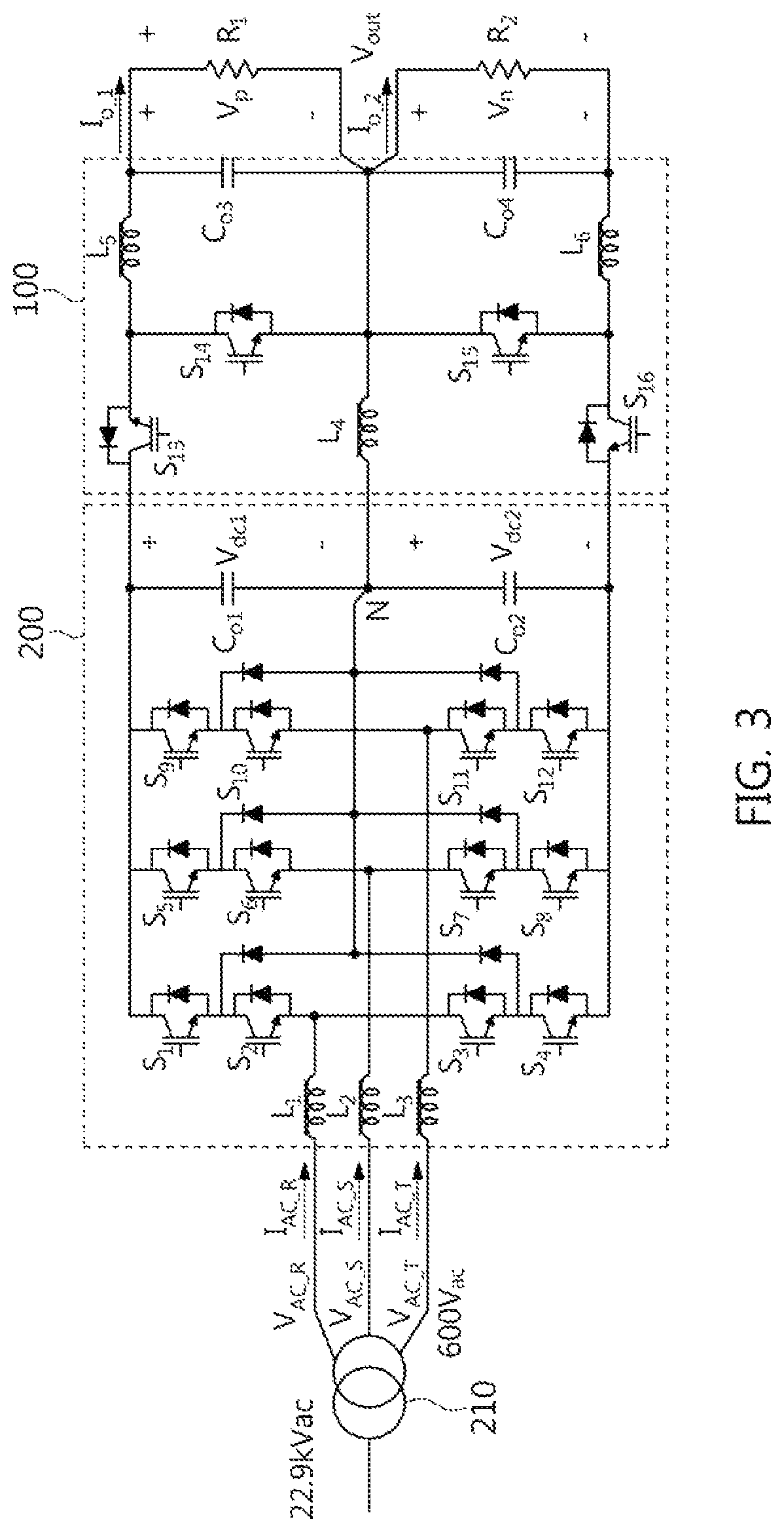 Apparatus for controlling output voltage for single-type converter, and method therefor