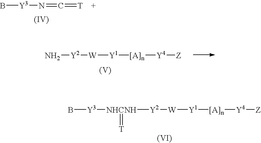 Fluorescent group-containing carbodiimide compound precursor, fluorescent group-containing carbodiimide compound and methods for producing them