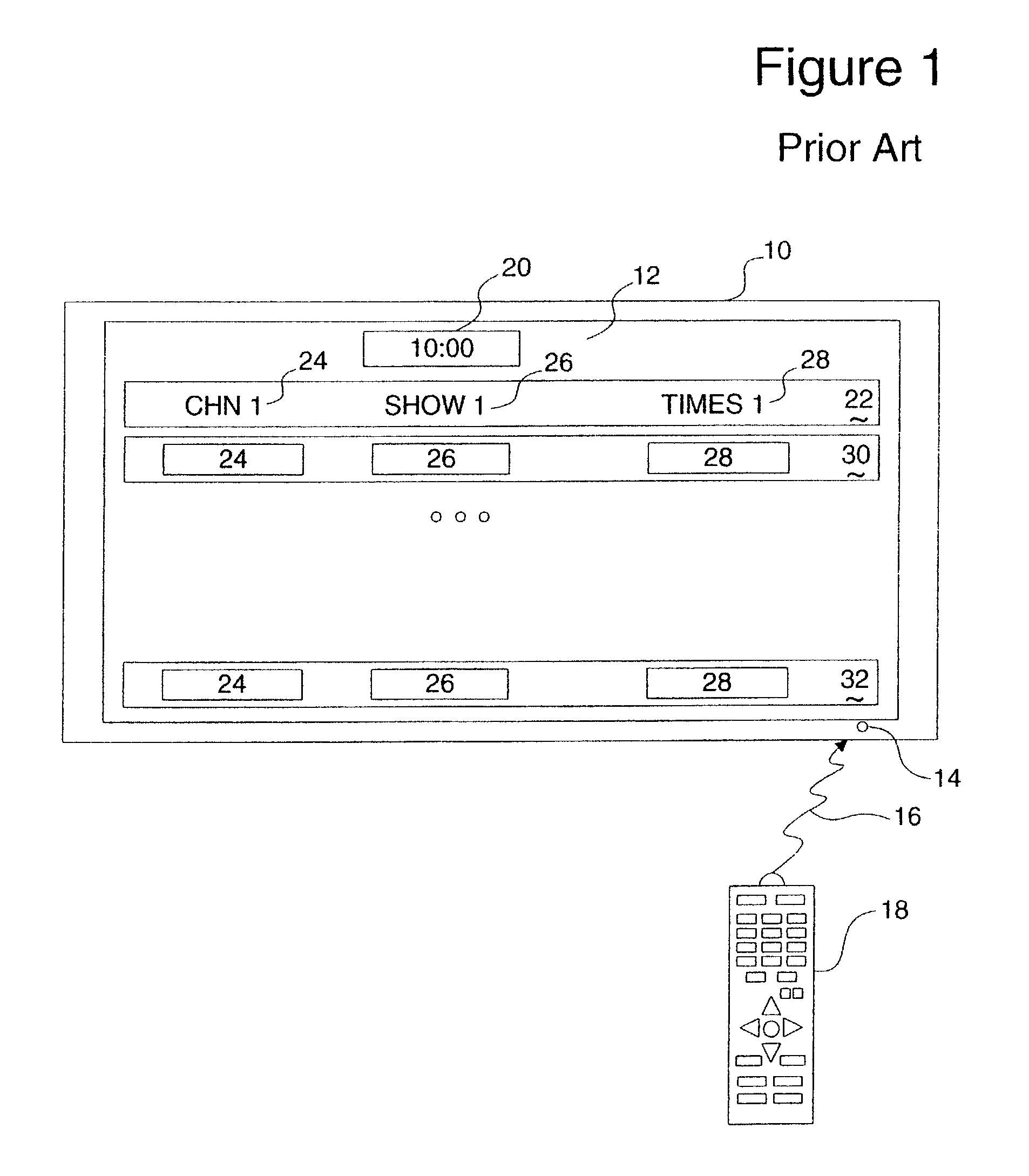 Method, apparatus and article of manufacture for displaying content in a multi-dimensional topic space