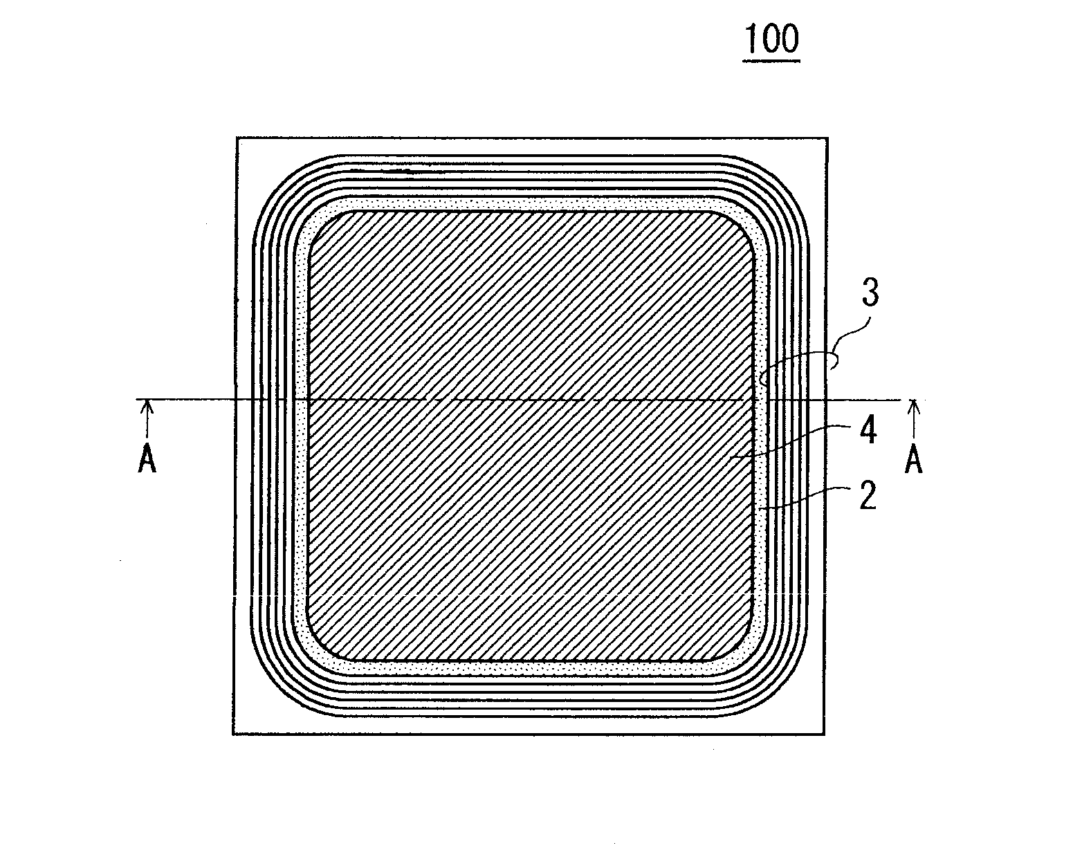 Semiconductor device and method for manufacturing same