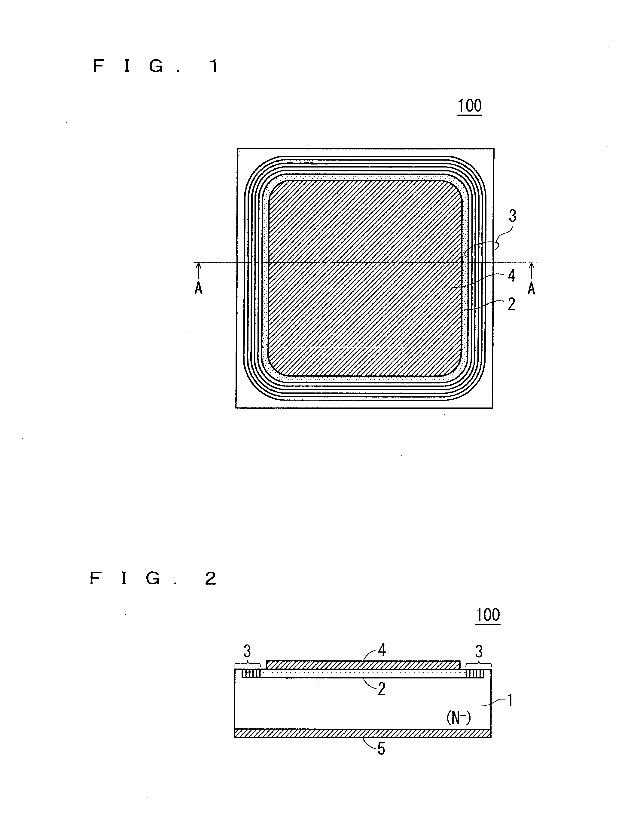 Semiconductor device and method for manufacturing same