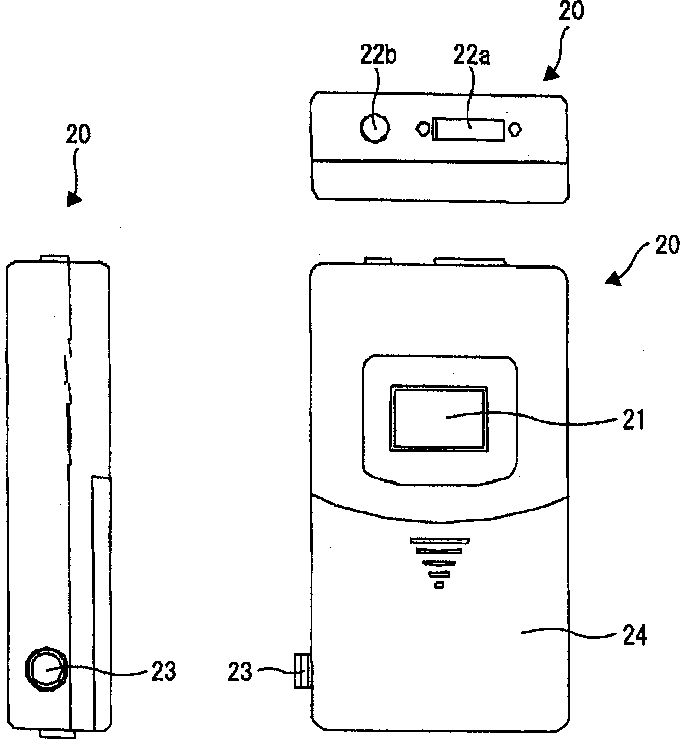 Medical equipment storage belt