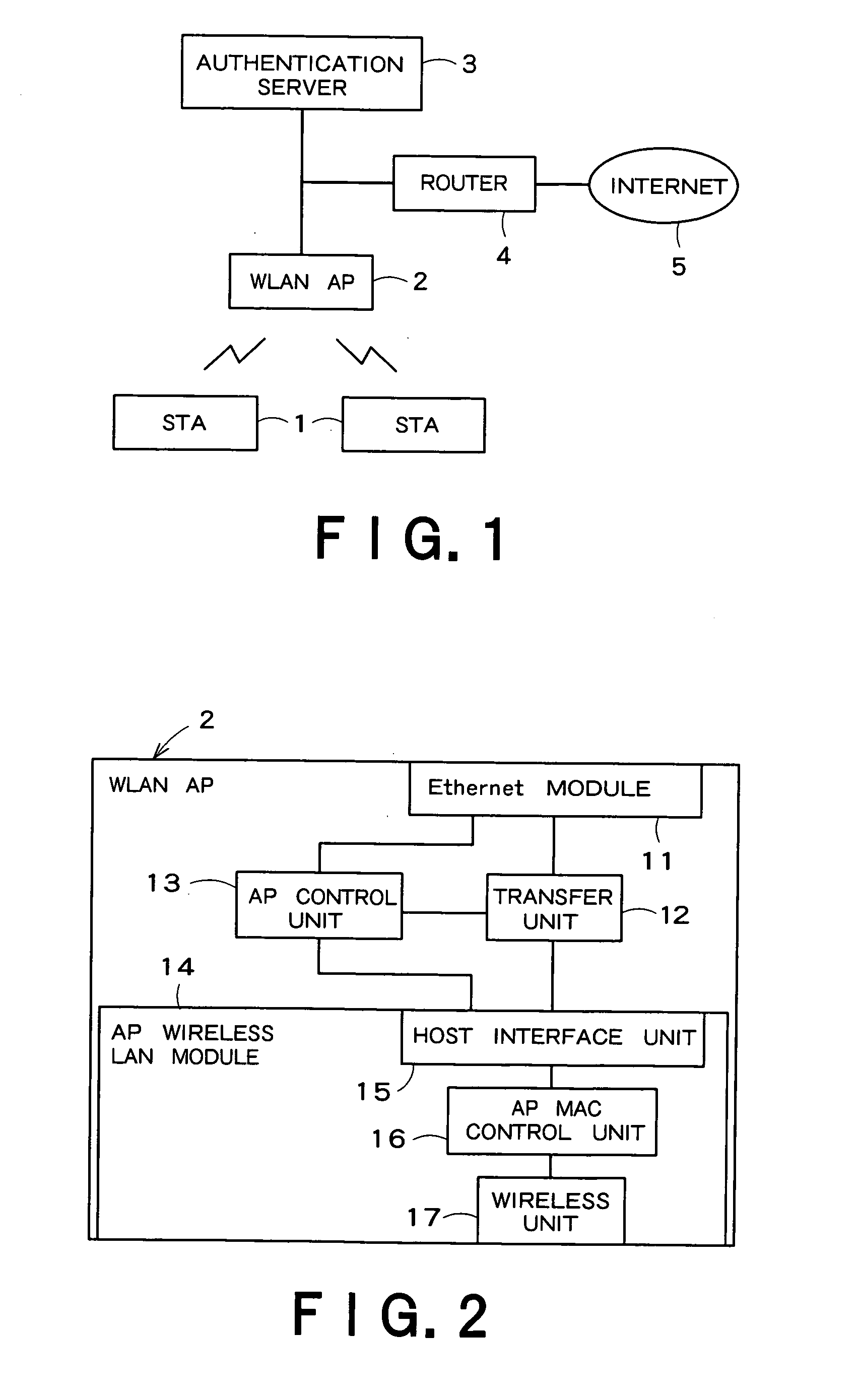 Base station, wireless communication systems, base station control programs and base station control methods