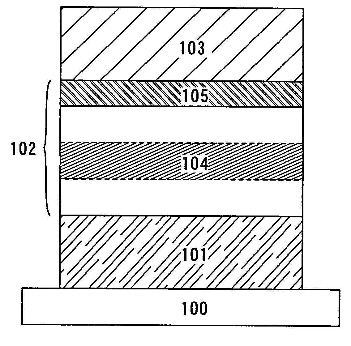 Electron injection composition for light emitting element, light emitting element, and light emitting device