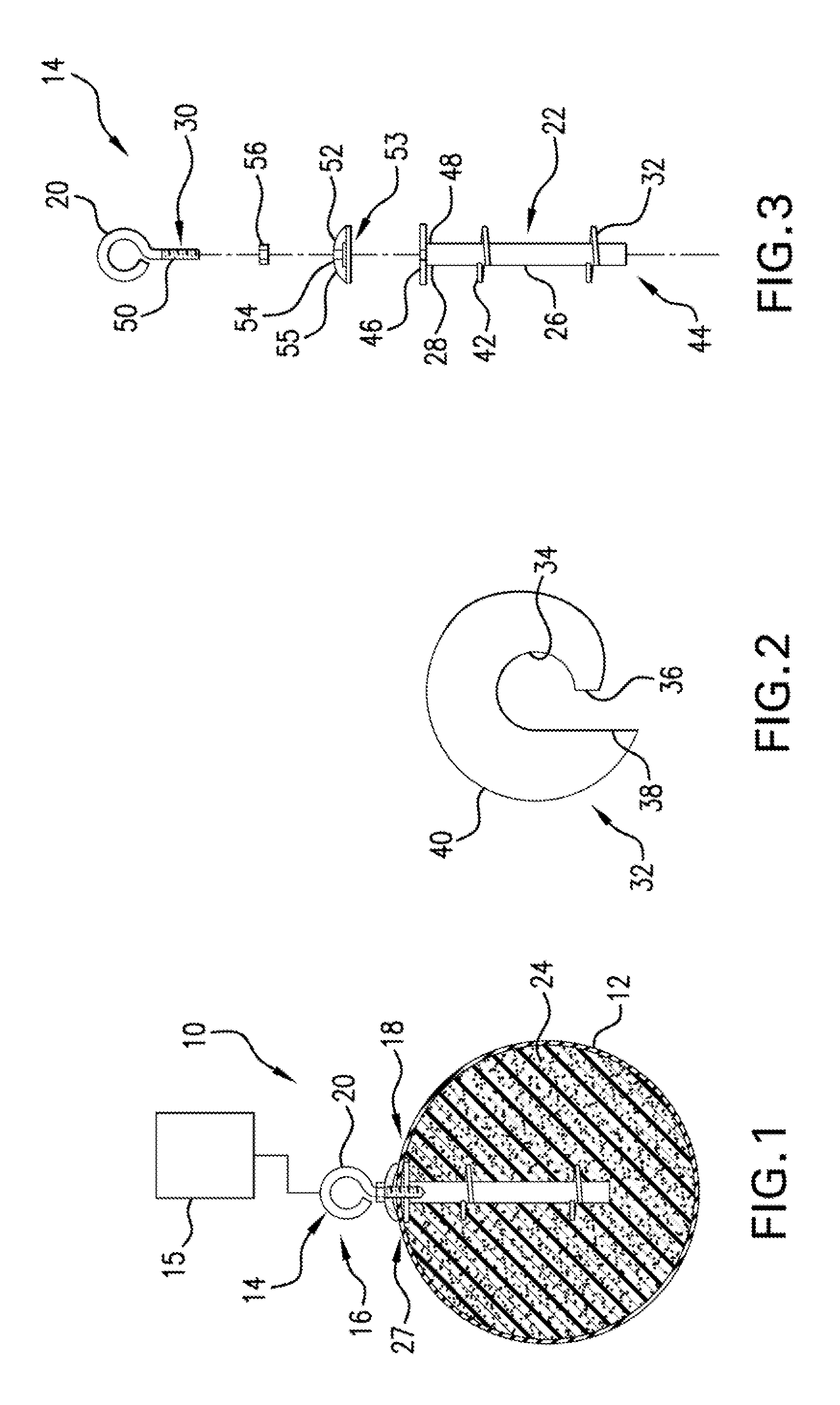 Basketball trainer for developing gripping strength and power