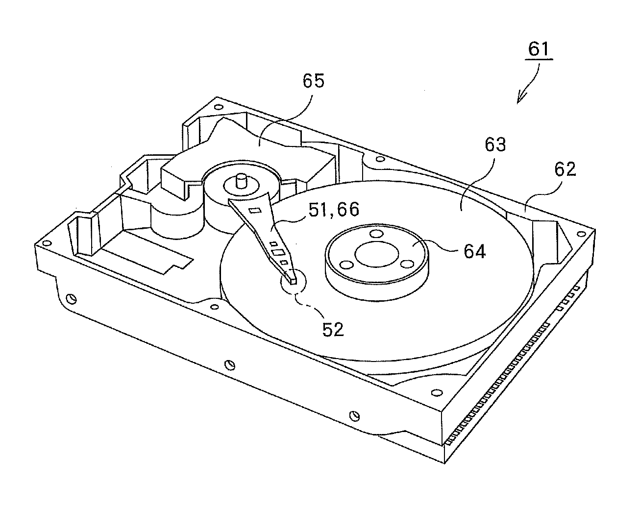 Suspension substrate, suspension, head suspension, hard disk drive, method for manufacturing suspension substrate, and method for testing continuity of suspension