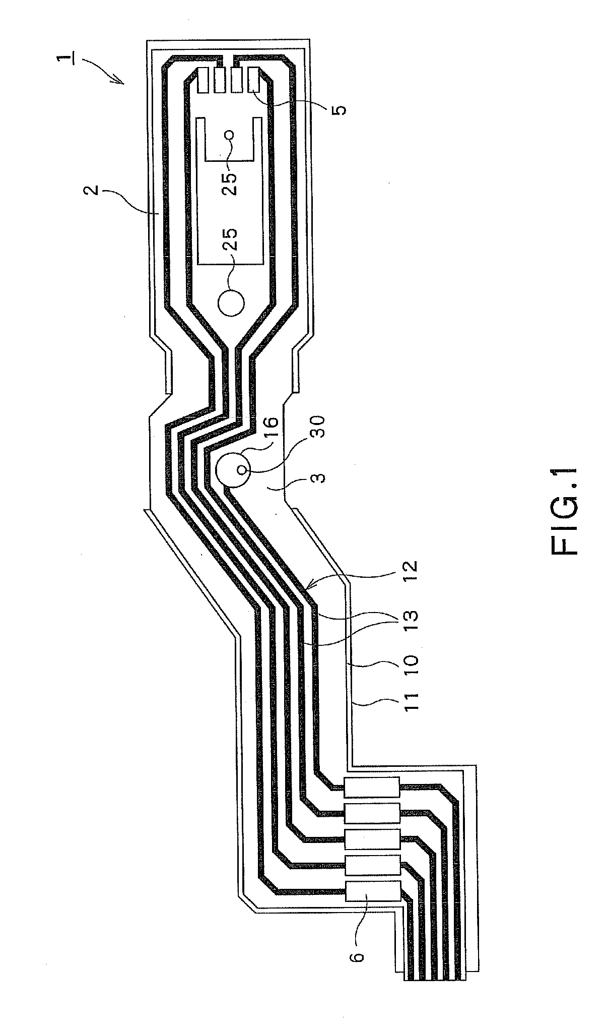 Suspension substrate, suspension, head suspension, hard disk drive, method for manufacturing suspension substrate, and method for testing continuity of suspension