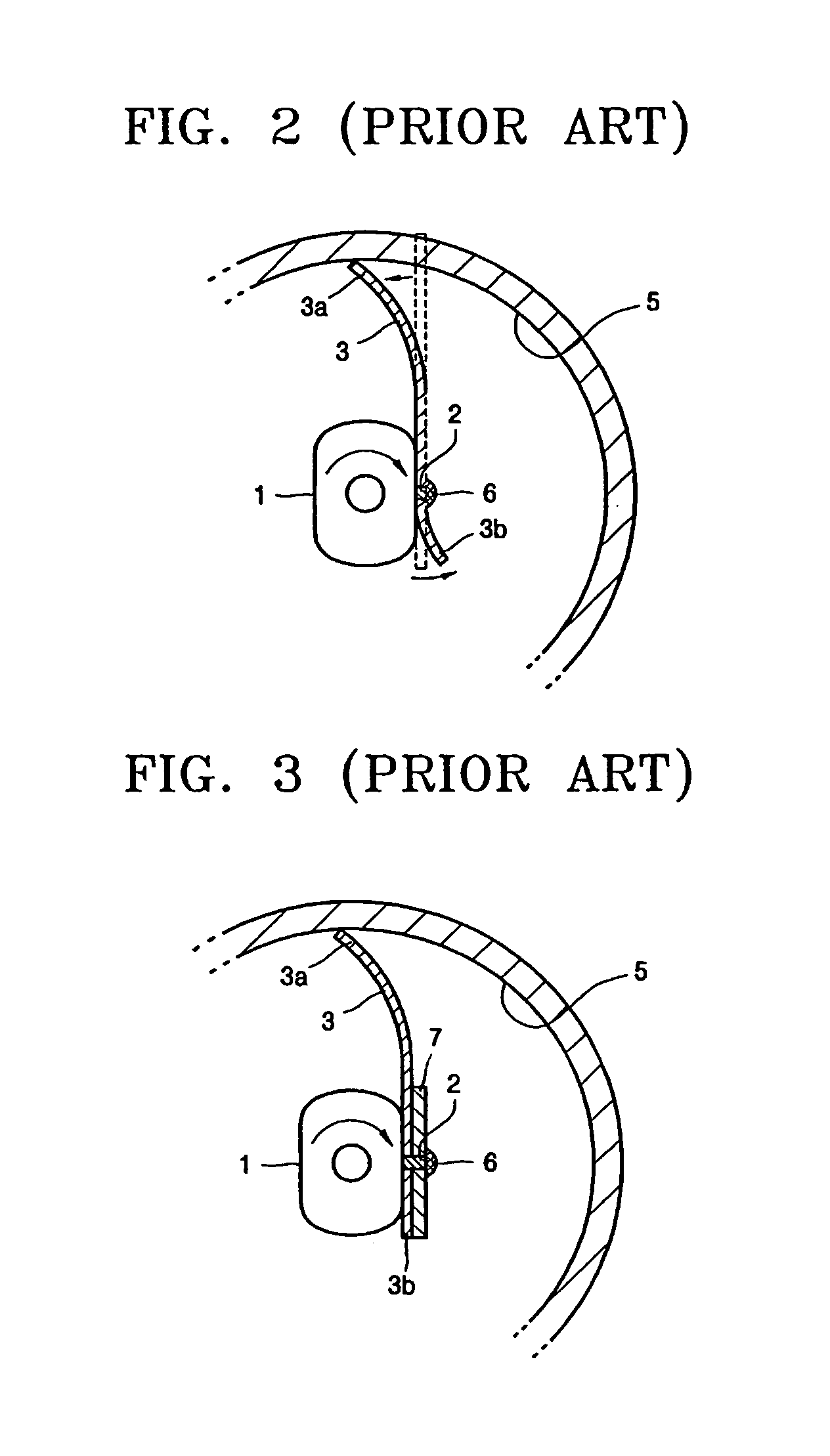 Developing cartridge and electrophotographic image forming apparatus including the same