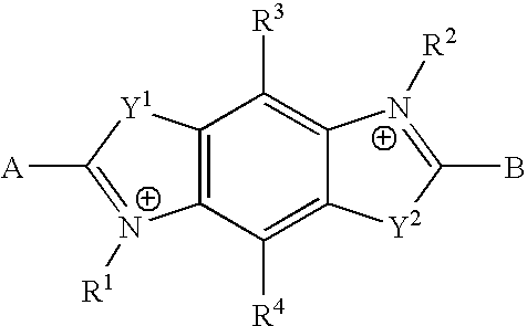 Luminescent compounds