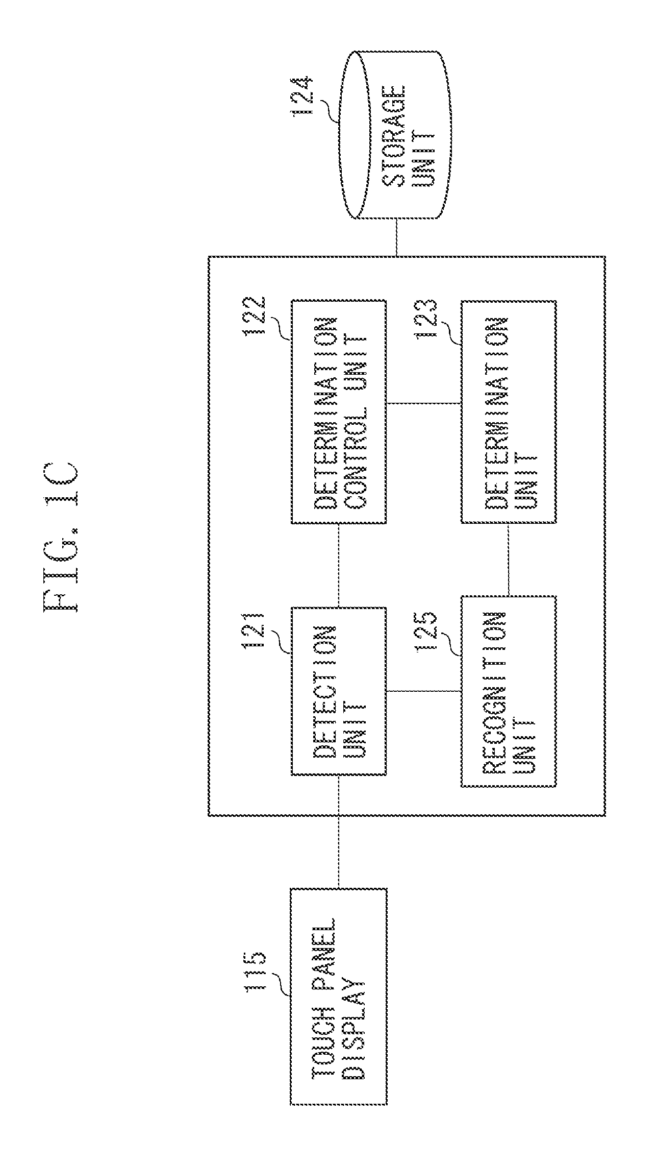 Information processing apparatus, information processing method, and program storage medium