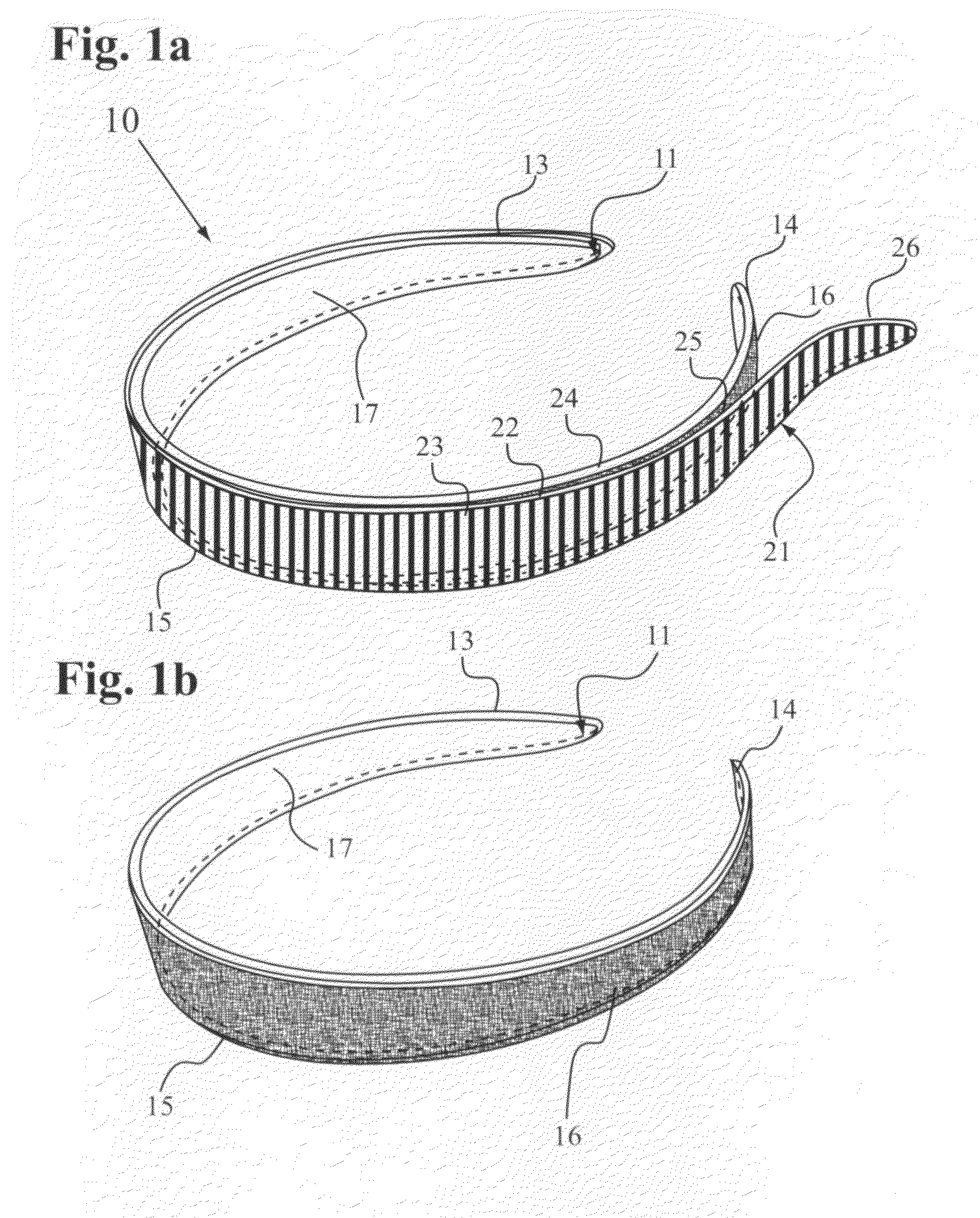 Interchangeable attachments for accessories