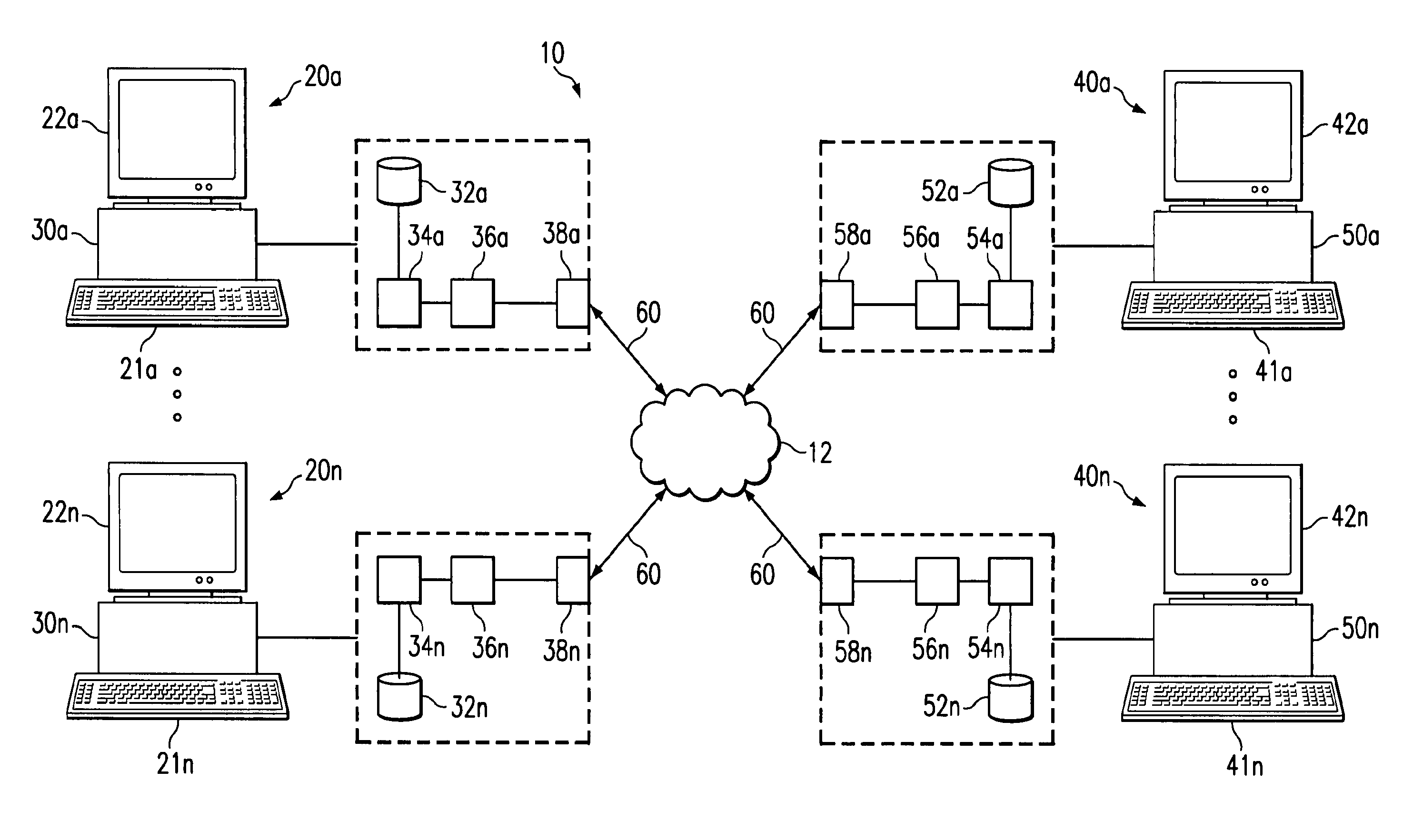 Method and System for Multi-Enterprise Optimization Using Flexible Trade Contracts