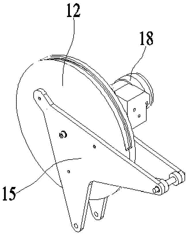 Wire saw for cutting pipelines