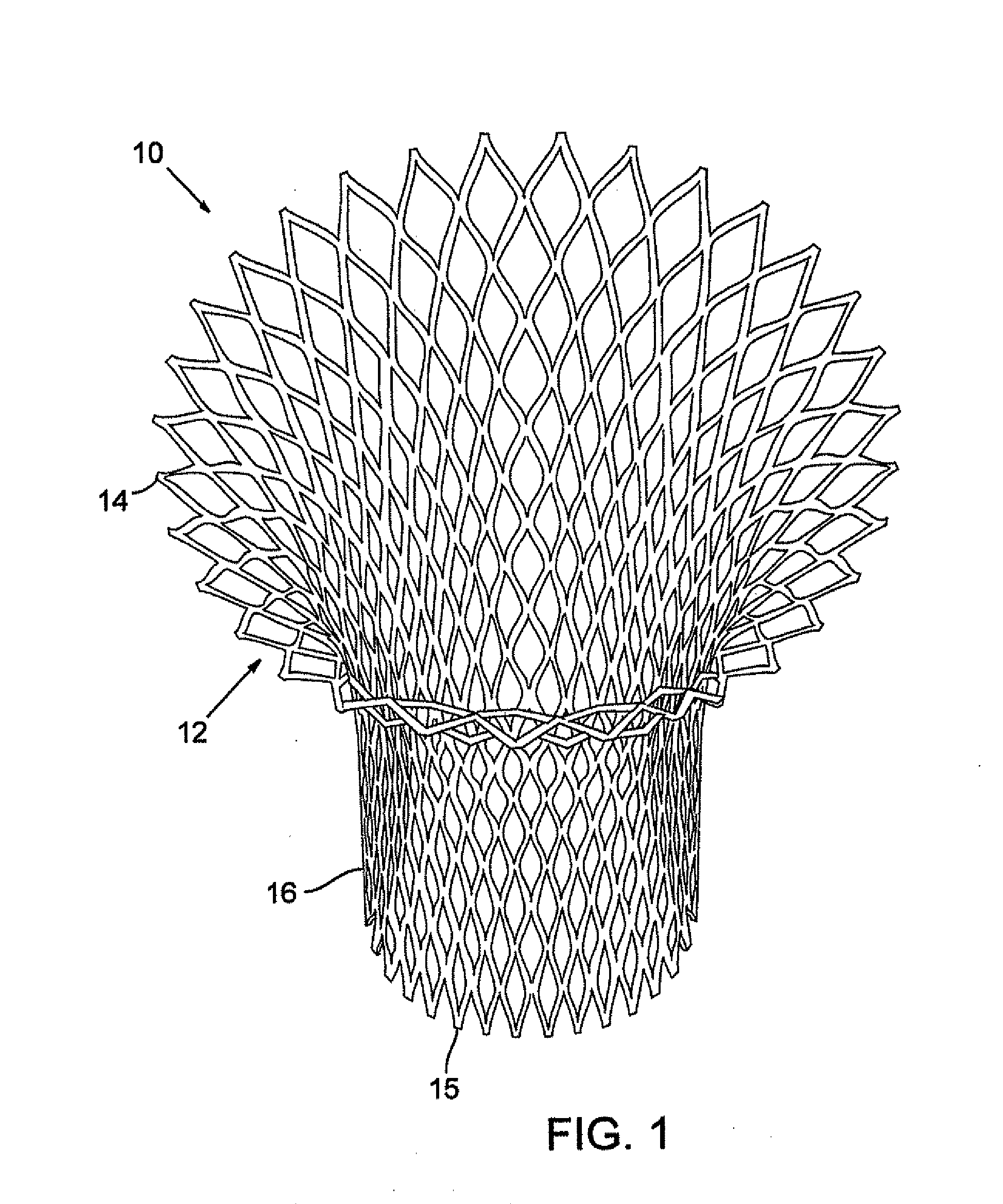 Device and method for replacing mitral valve