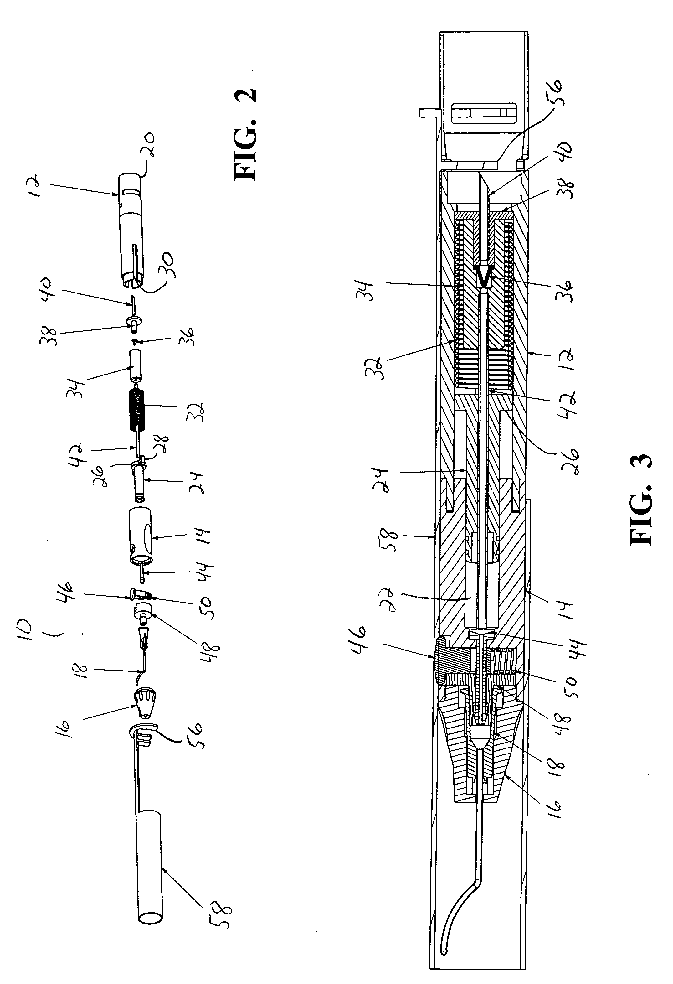 Fluid delivery device