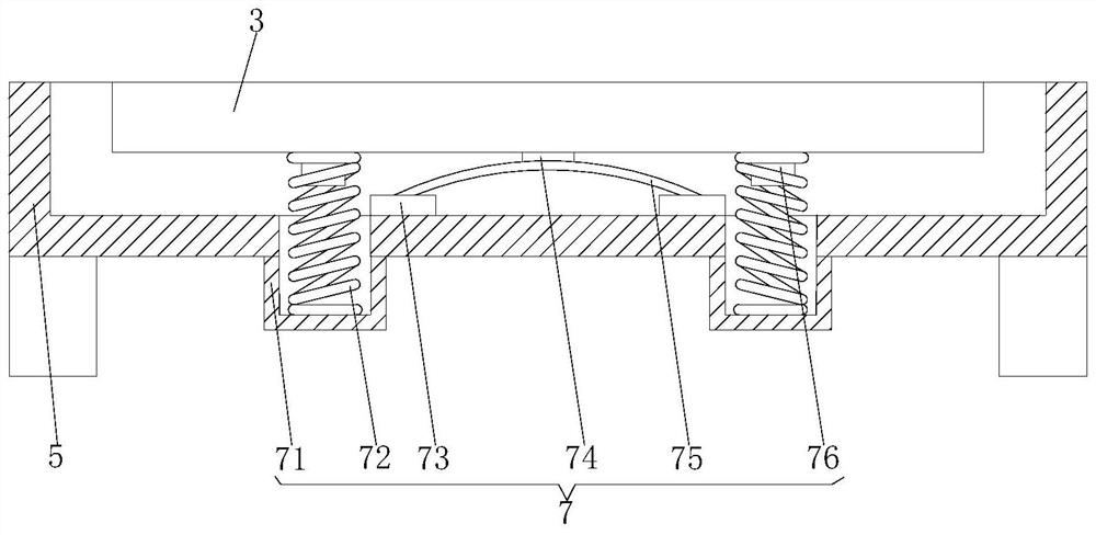 Pluggable wireless network and positioning storage battery