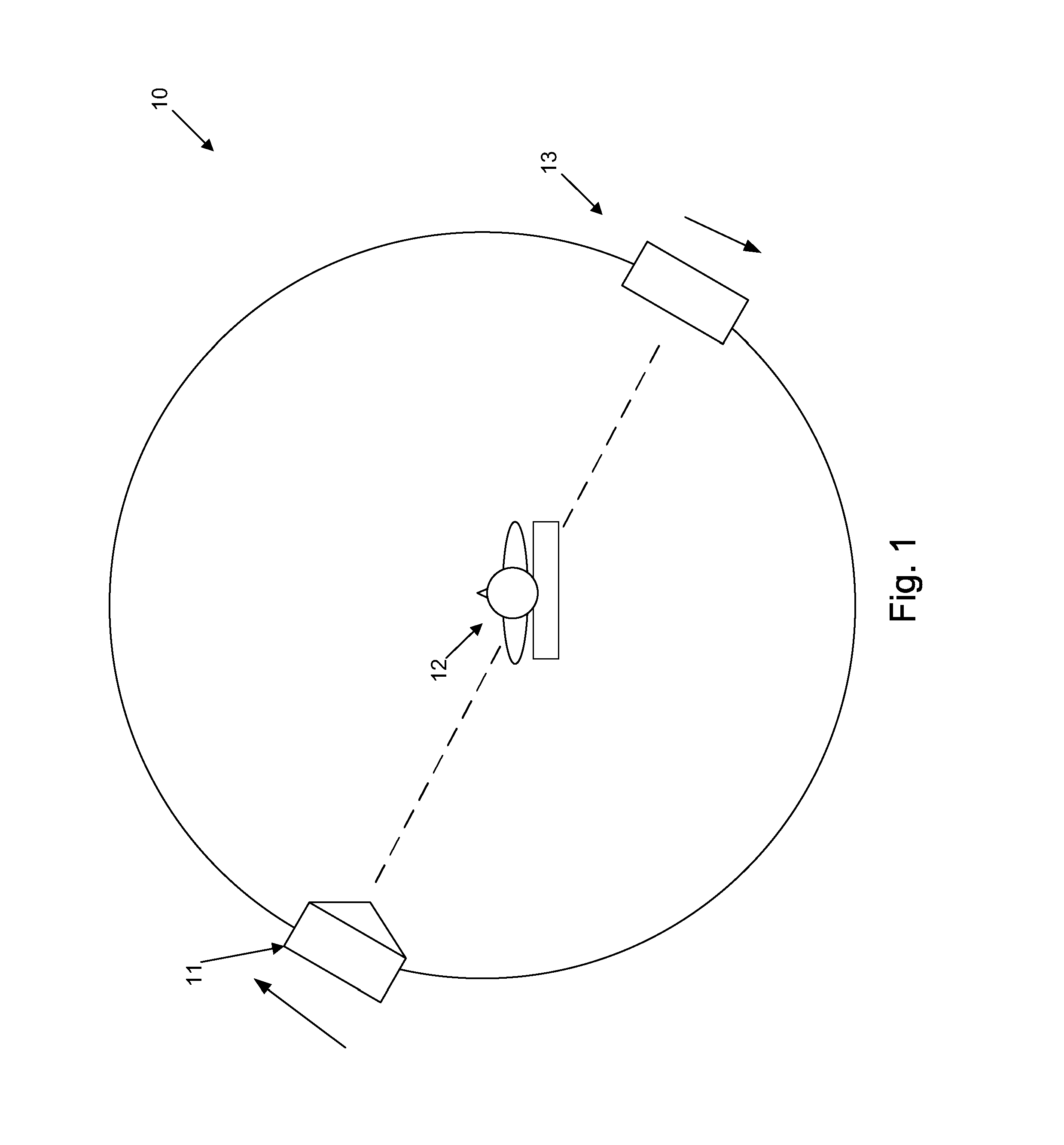 Optimised 4d cone beam computed tomography projection allocation