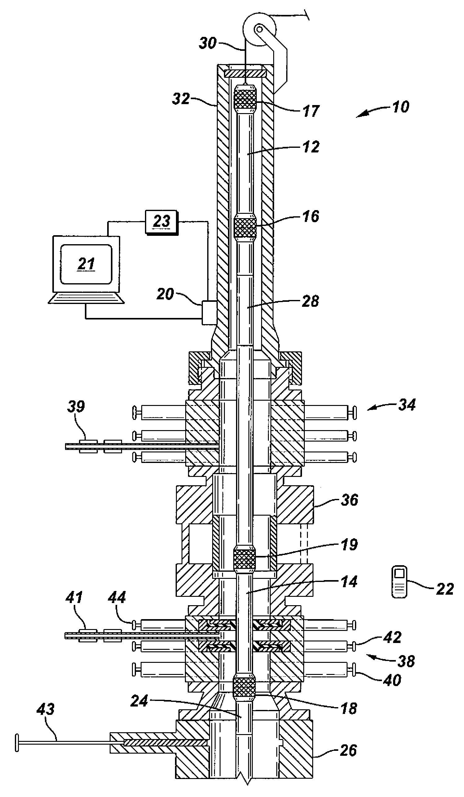 Magnetic locator systems and methods of use at a well site