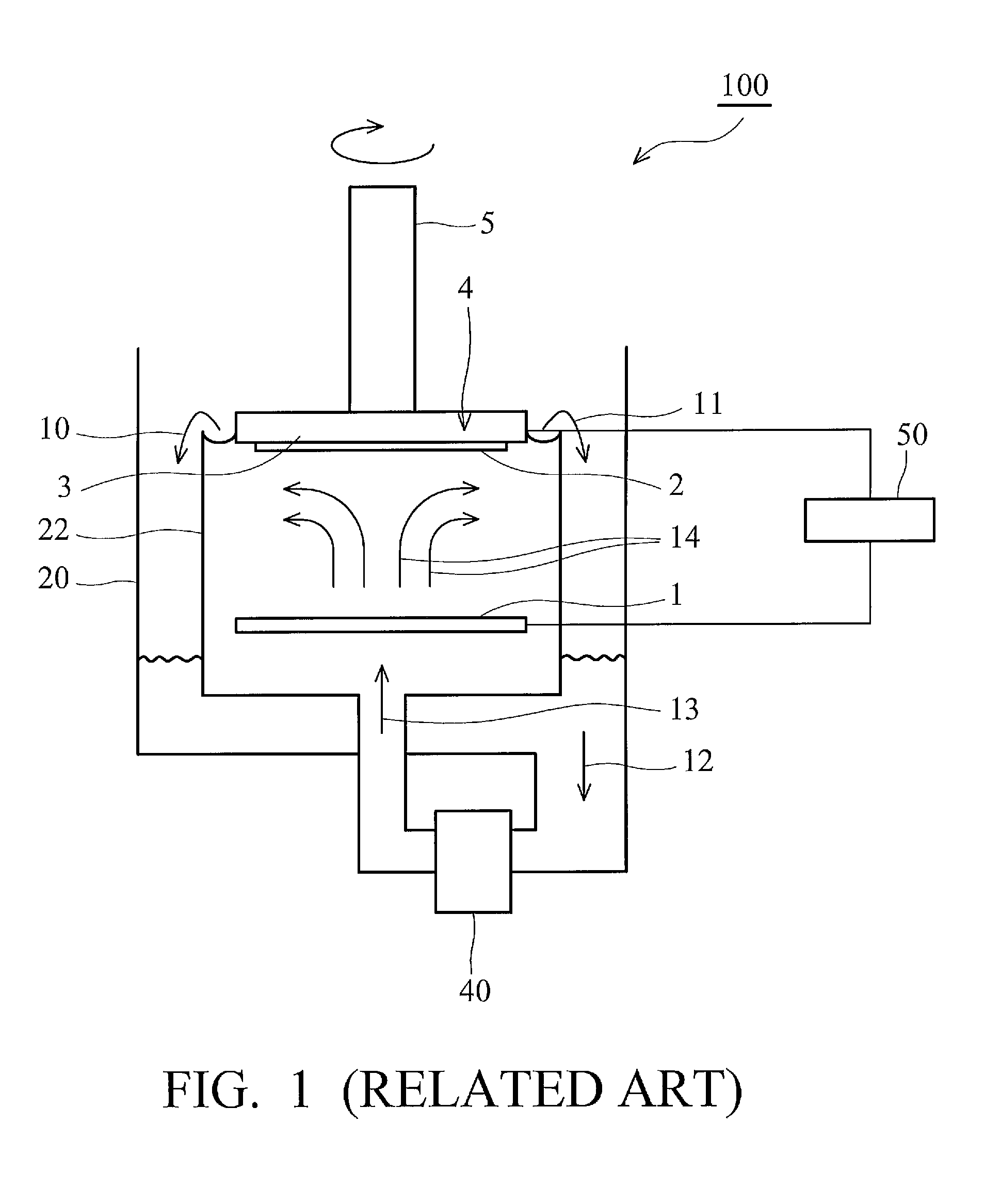 Apparatuses for electrochemical deposition, conductive layer, and fabrication methods thereof